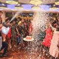 end of year celebrations